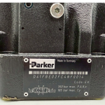 Parker -Pressure Reducing Valve D1FVE