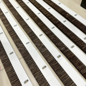 Brush For Water Squeegee