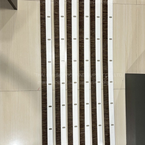 Brush For Water Squeegee