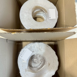 Squeegee Blade