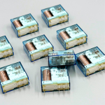 Finder - Relay PCB (40.52.7.024.0000)
