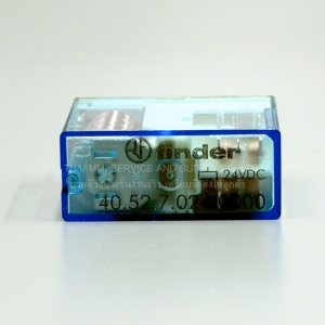Finder - Relay PCB (40.52.7.024.0000)