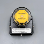 Moniteur - Watchman Valve Position Indicator Moniteur - Watchman Valve Position Indicator