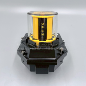 Moniteur - Watchman Valve Position Indicator