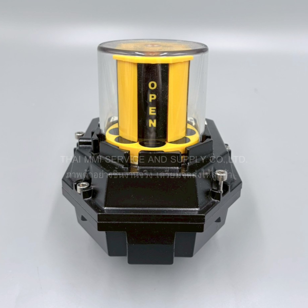 Moniteur - Watchman Valve Position Indicator