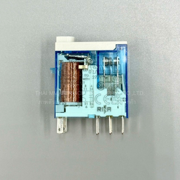 Finder - Power Relay 46.52.9.024.0074