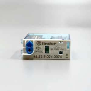 Finder - Power Relay 46.52.9.024.0074