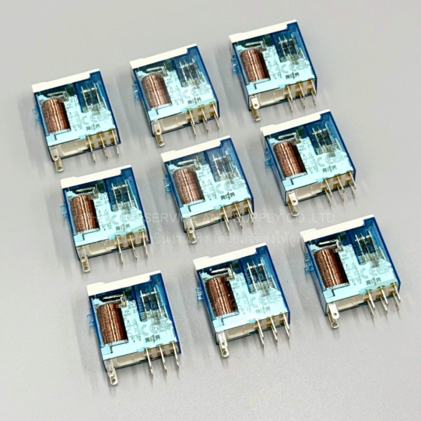 Finder - Power Relay 46.52.9.024.0074