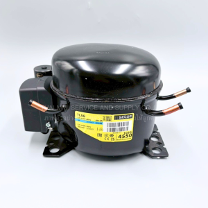 SECOP - Compressor TL5G - R134a