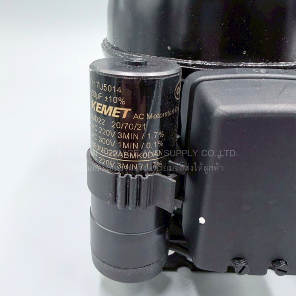 SECOP - Compressor TL5G - R134a