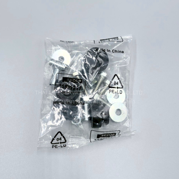 SECOP - Compressor TL5G - R134a