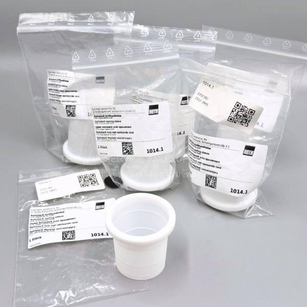 Calroth – Rotilabo Sealing Sleeve (PTFE-45/40)