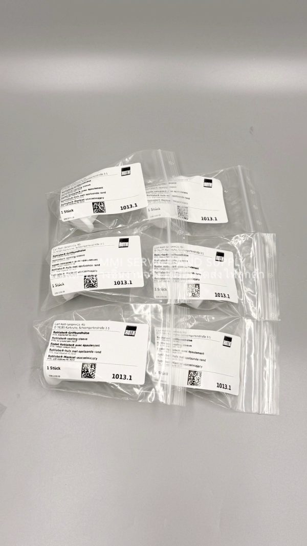 Calroth – Rotilabo Sealing Sleeve (PTFE-29/32)