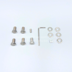 Siemens Mounting Kit Model C73451-A330-C56 (3) SIEMENS - Mounting Kit C73451-A330-C56