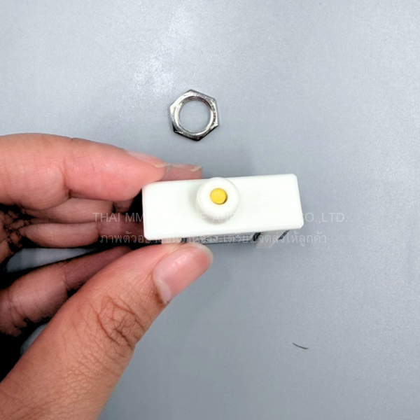 Sang Mao - A-0702A Therminal Circuit Breaker