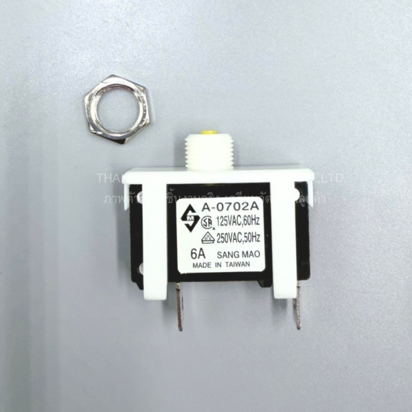 sang mao Sang Mao - A-0702A Therminal Circuit Breaker
