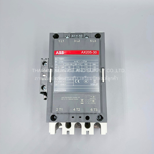 AX205-30