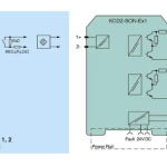 KCD2-SON-Ex1 - Diagram KCD2-SON-Ex1 - Diagram