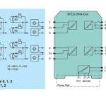 KFD2-SRA-Ex4 - Diagram