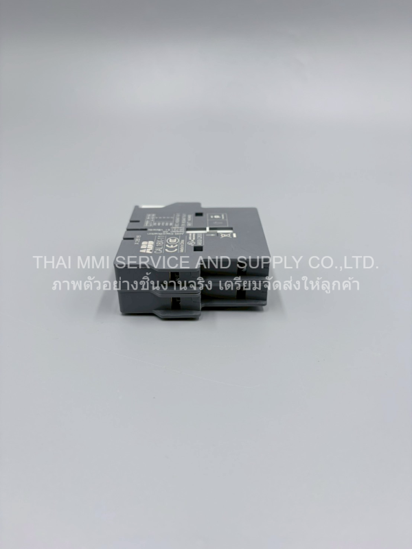 ABB - Auxiliary Contact Block CAL18X-11