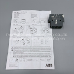 ABB - Auxiliary Contact Block CAL18X-11