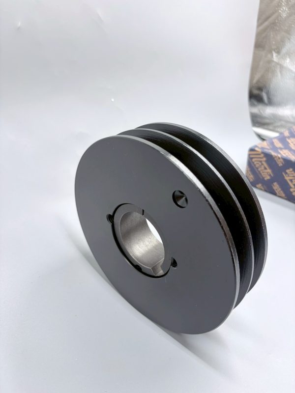 Martin Pulley - 2SPB170+, 2SPB160+
