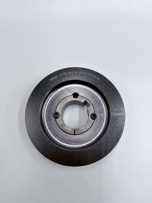 Martin Pulley - 2SPB170+, 2SPB160+