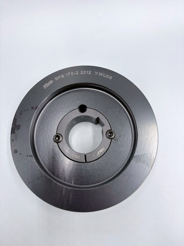 LINE_ALBUM_Martin Pulley 2SPB170, 2SPB160, V-belt SPB1450_260715_28 Martin Pulley - 2SPB170+, 2SPB160+