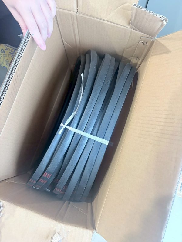 Martin V-belt SPB1450