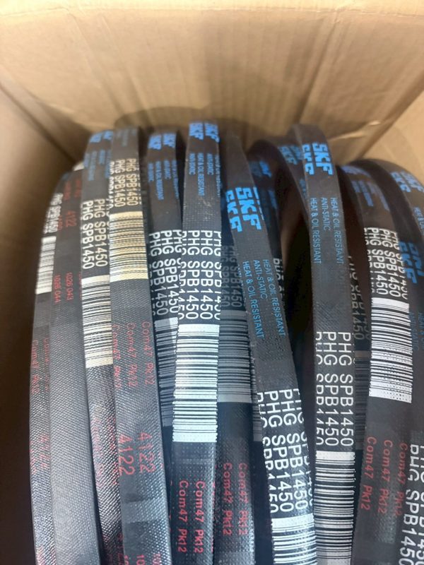 Martin V-belt SPB1450