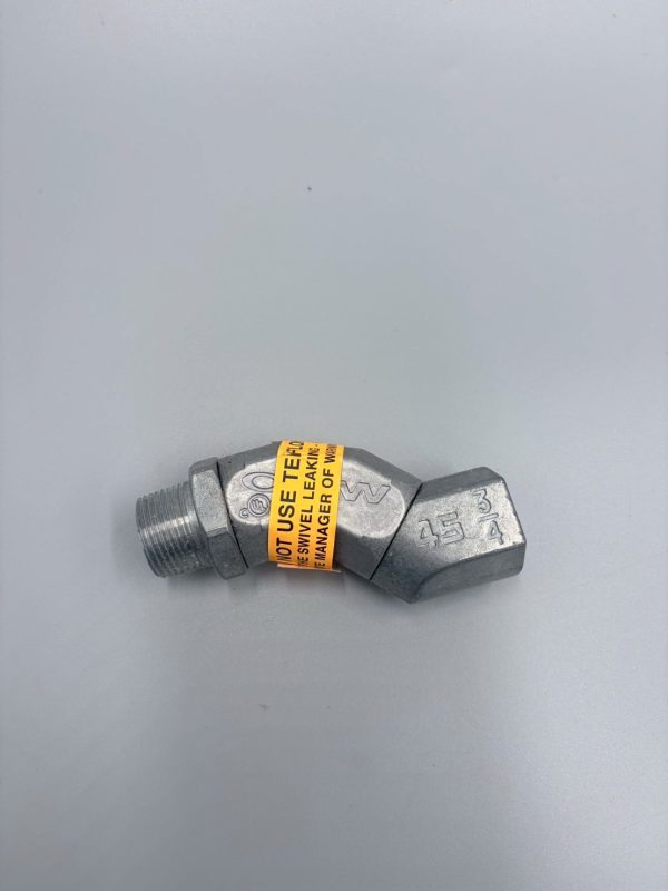 OPW Kamvalok - Hose Swivel 45-5060