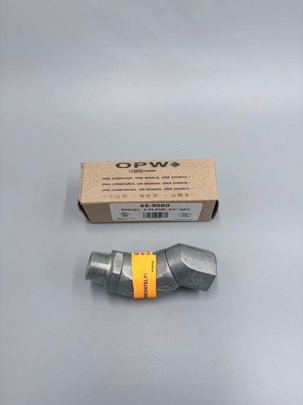 OPW Kamvalok - Hose Swivel 45-5060
