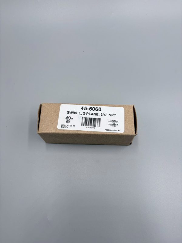 OPW Kamvalok - Hose Swivel 45-5060