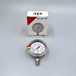 SFC SFC - Pressure Gauge 2.5" AT, Range 10 kg–PSI