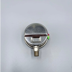SFC (3) SFC - Pressure Gauge 2.5" AT, Range 10 kg–PSI