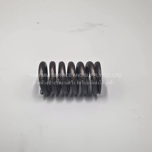 COMPRESSION SPRING 60MM LENGTH 7 COILS