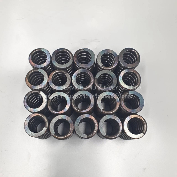 Compression Spring
