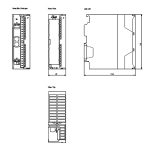 6ES7332-5HD01-0AB0 - CAD