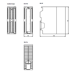 6ES7332-5HF00-0AB0 - CAD
