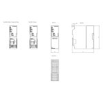 6GK7343-1CX10-0XE0 - CAD 2 6GK7343-1CX10-0XE0 - CAD 2