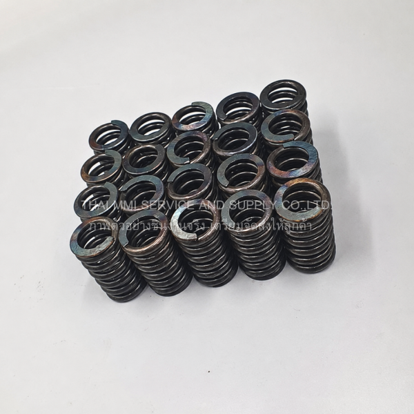 Compression Spring
