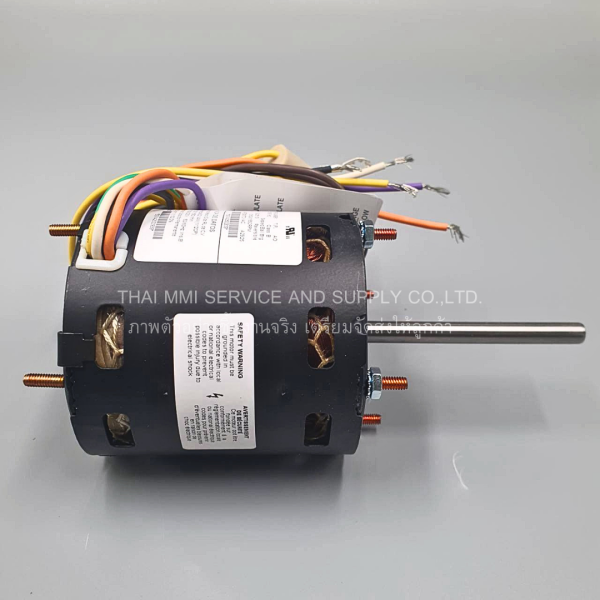 FASCO - HVAC MOTOR 1/12 HP 2NFD1
