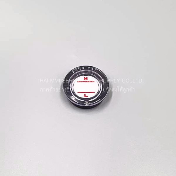 KOHO - Oil Gauge VAB-HL (2)