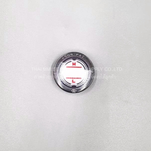 KOHO - Oil Gauge VAB-HL