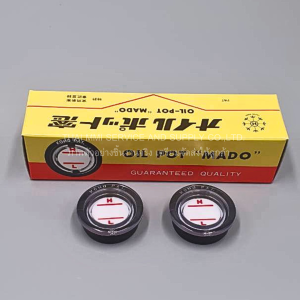 KOHO INDUSTRIAL - OIL GAUGE VAB-HL