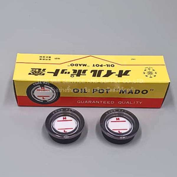 KOHO INDUSTRIAL - OIL GAUGE VAB-HL KOHO INDUSTRIAL - OIL GAUGE VAB-HL