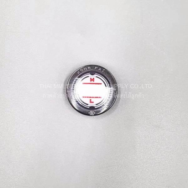 KOHO - Oil Gauge VAB-HL
