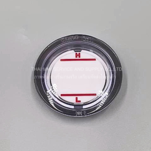 KOHO - Oil Gauge VD-HL (2)
