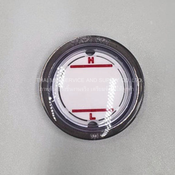 KOHO INDUSTRIAL - OIL GAUGE VD-HL KOHO INDUSTRIAL - OIL GAUGE VD-HL