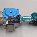 LINE_ALBUM_Herberholz Butterfly Type D6890-V14-G, Type DF78_260720_13_watermarked HERBERHOLZ – PNEUMATIC BUTTERFLY VALVE D68/90-V14-G